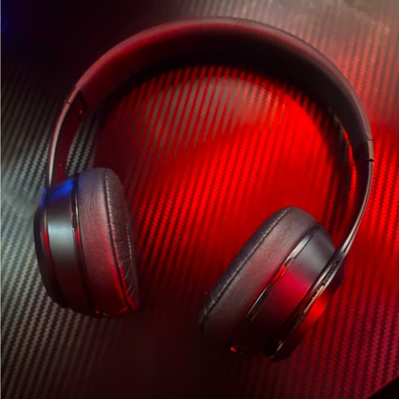 Head phone beats
